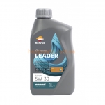 Моторное масло REPSOL LEADER  AUTO GAS 5W30 1л